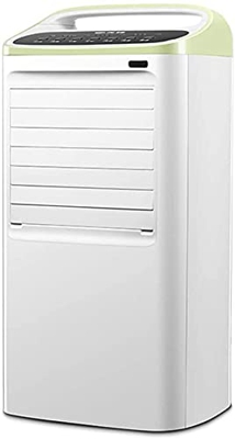 YDoo Raffreddatore d'Aria Portatile Raffreddatore evaporativo Silenzioso Condizionatore d'Aria Ventilatore Estivo Domestico per Camera da Letto Uffici