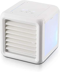 YDoo Raffreddatori evaporativi Raffreddatore per Camera da Letto Ventilatore Estivo per Uso Domestico Ventilatori di Raffreddamento Estivi per Uso Dom precio