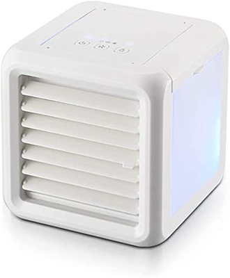 YDoo Raffreddatori evaporativi Raffreddatore per Camera da Letto Ventilatore Estivo per Uso Domestico Ventilatori di Raffreddamento Estivi per Uso Dom