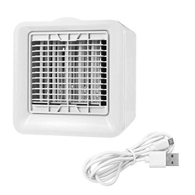 YDoo Raffreddatori evaporativi Raffreddamento ad Aria Camera da Letto Raffreddamento Domestico Ventilatori di Raffreddamento Estivi per Ambienti Venti