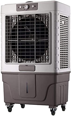 YDoo Condizionatori evaporativi Condizionatore per Camera da Letto Ventilatore Estivo per Uso Domestico Ventilatori per Il Raffreddamento Estivo della