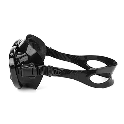 BOLORAMO Subacquea, Attrezzatura Subacquea dal Design ergonomico Separato dall'aria per Le Immersioni