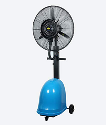 YDoo Ventola di Raffreddamento Estiva per Uso Domestico da Pavimento con 3 impostazioni di velocità/Ventilatore di Raffreddamento Estivo per Uso inten precio