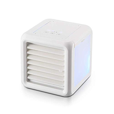 YDoo Raffreddatori evaporativi Raffreddamento ad Aria Mobile Ventilatore Estivo per Uso Domestico per Ufficio a casa Camera da Letto all'aperto Ect Co