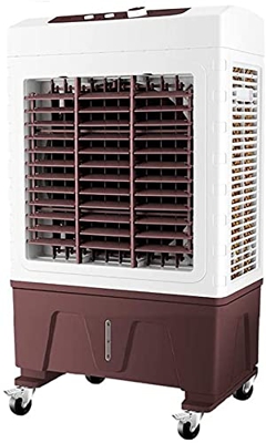 YDoo Raffreddatori evaporativi Aria per Camera da Letto Ventola di Raffreddamento Estiva per Uso Domestico Freddo Ventilatori di Raffreddamento Estivi