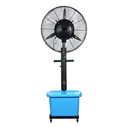 YDoo Ventilatori di Raffreddamento Estivo per Uso Domestico Freddo Raffreddatore d'Aria Ventilatore di Raffreddamento Estivo per Uso Domestico a Pavim en oferta