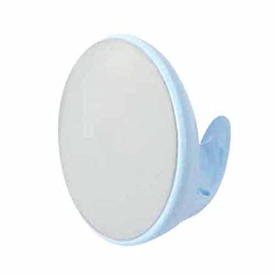 JINGLING Rubby Nano - Epilatore di cristallo lavabile con manico, senza dolore, per pelle liscia, applicazione su ogni parte del corpo