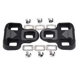 Lencyotool Tacchetti per Bici | Tacchetti per Scarpe da Ciclismo Clip per Bici - Tacchette per Bici Look Tacchette per Bici Delta, Tacchette per Scarp precio