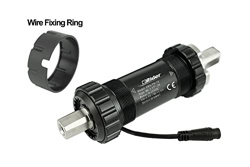 PowerSmart® T9 coppia sensore BB68 / 73 a 4 bracci, supporto standard da pavimento, convertitore a sinistra, accessorio per bicicletta elettrica MTB D precio