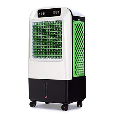 liang Condizionatore d'aria ecologico Condizionatore d'aria mobile Condizionatore d'aria per acqua domestica Condizionatore d'aria con telecomando Ven