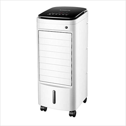 Grandeals Liang Aria condizionata, Frigorifero Portatile per Uso Domestico, refrigeratore d'Aria Singolo, Raffreddamento ad Acqua per umidificazione d en oferta