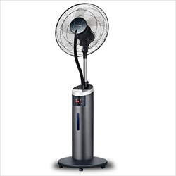 Liang Spray per umidificazione Domestica Pavimento Intelligente Nebbia Fredda più Acqua Raffreddamento a Nebbia d'Acqua con Funzione lti Serbatoio d'A características