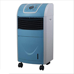 Grandeals Liang Home 7L Telecomando Aria condizionata raffreddata ad Acqua 90W Fresca brezza precio