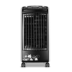 Grandeals Liang Condizionatore d'Aria a Raffreddamento Singolo Dispositivo di Raffreddamento Mobile umidificante Raffreddamento Domestico Piccolo cond características