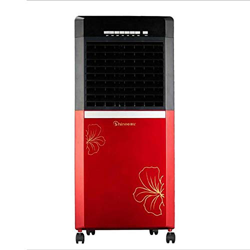 Grandeals Liang Raffreddatore d'Aria con Telecomando Elettrico Aria condizionata per Uso Domestico Piccolo condizionatore d'Aria Raffreddamento Raffre en oferta