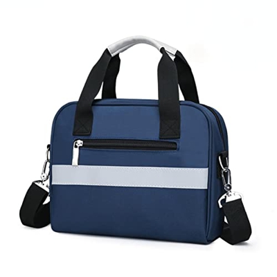 Generic Borsa Termica per insulina Borsa frigorifera per insulina Kit Borsa di Pronto Soccorso per Uso Medico Isolamento Medico Conservazione refriger