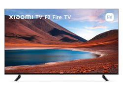 Xiaomi F2 55" Smart Fire TV 138 cm (4K Ultra HD, HDR10, senza bordi metallici, Prime Video, Netflix, Controllo vocale Alexa, HDMI 2.1, Bluetooth, USB, precio