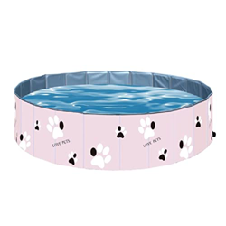 Yunnan Vasca da Bagno Portatile per Cani Pieghevole Piscina per Cani Pieghevole Pieghevole per Esterno per Esterno Vasca da Bagno Pieghevole Vasca da  características