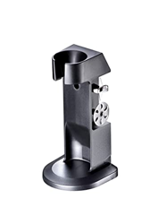 bamix Stand Deluxe, Plastica, Nero precio