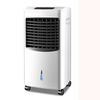 Grandeals Aria condizionata Domestica Mobile/con Telecomando/Raffreddamento temporizzato/Aria condizionata Portatile raffreddata ad Acqua Cool brezza 