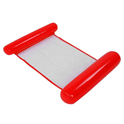 Letto Galleggiante Piscina Galleggiante Gommino Gommino Galleggiante Amaca Lettino Lavore Piscina Piscina Gonfiabile características