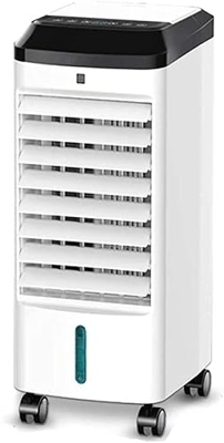 JYCCH Condizionatore d'Aria per Home Office Condizionatore d'Aria Portatile, Raffreddamento Silenzioso Mobile Abbastanza Potente per Tutta La Casa O U