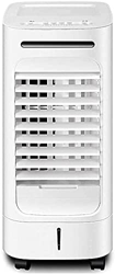 JYCCH Raffreddatori d'Aria Portatili evaporativi, Ventola compatta per Torre di Raffreddamento, condizionatore d'Aria Mobile Portatile, Silenzioso, co en oferta