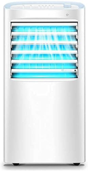 JYCCH Raffreddatori evaporativi Ventilatore Tavolo Ventilatore Aria condizionata refrigerazione Ventilatore Elettrico condizionatore d'Aria Singolo ca precio