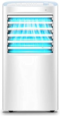 JYCCH Raffreddatori evaporativi Ventilatore Tavolo Ventilatore Aria condizionata refrigerazione Ventilatore Elettrico condizionatore d'Aria Singolo ca