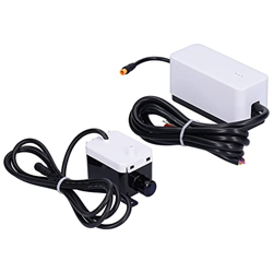 Pompa della Condensa, Pompa della Condensa per Aria Condizionata Senza Rumore Mini per HVAC per Macchine per il Ghiaccio per Condizionatori d'Aria per precio