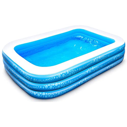 Piscine gonfiabili Piscina per Bambini per Bambini, Bambini Piccoli, Neonati, Adulti, Piscina per Bambini Gonfiabile A Grandezza Naturale, per Bambini precio