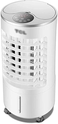 JYCCH Raffreddatori evaporativi Condizionatori mobili Ventola di Raffreddamento Casa Piccolo Dispositivo di Raffreddamento Manufatto di refrigerazione