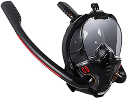 maschera per immersione Maschere per immersione Maschera per lo snorkeling a pieno facciale Attrezzatura per lo snorkeling professionale antiappanname precio