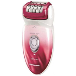 ES-ED92 Epilatore Wet&Dry 6 Funzioni características