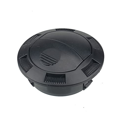 SIMILAR Wen Hong Macchina Corrente ALTERNATA Air Dealloy Smelo Compatibile con l'auto RV Uscita deflettore di deflettore di Aria Dashboard con Accesso