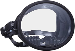 Generic Maschera Subacquea Maschera per Lo Snorkeling Maschere per Immersione a Pieno facciale Anti-Perdita Snorkeling antiappannamento Nuoto con Cint características