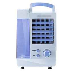 Haiqings Ventola di Raffreddamento del condizionatore d'Aria Portatile yubin1993 precio