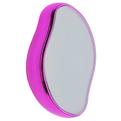 2022 Nuovo Bleame Magic Crystal Hair Remover Pietra, gomma per capelli cristallini, semplice depilazione di capelli in cristallo per uomini e donne, s