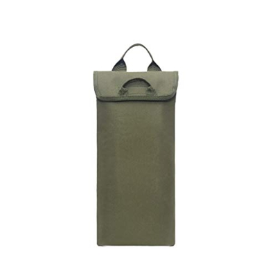 n/a Isolato Cooler Bag Protettivo Isolato Manica Per 2-2.5L Acqua Vescica Per Escursionismo Ciclismo Alpinismo Campeggio (Colore: B)