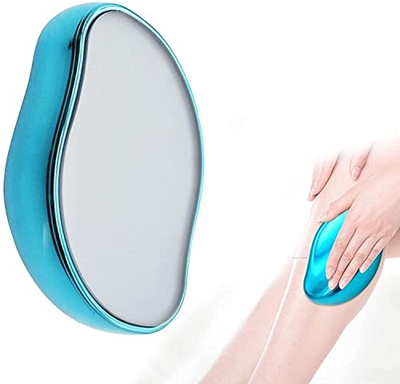 Rubby Haarentferner, Haarentfernung Ohne Rasieren, haarentferner Schmerzen & Schneiden, hair remover Crystal Haarentferner,Haushalt Haar Radierer Dame