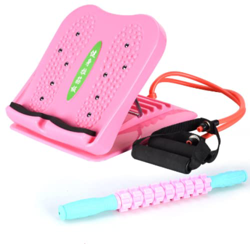 Piastra Allungata Pedale Inclinato Fitness Pedale Pieghevole Ripiegabile en oferta