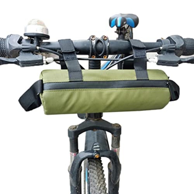 Rvtkak Insulateion, borsa termica per bicicletta, borsa termica da strada, per mountain bike, per esterni, per mountain bike, borsetta, borraccia per 
