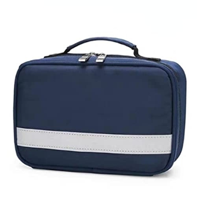 Generic Borsa frigo per insulina Borsa frigo Portatile per insulina Borsa frigo refrigerata Borse per farmaci Congelatore per Persone con diabete Viag