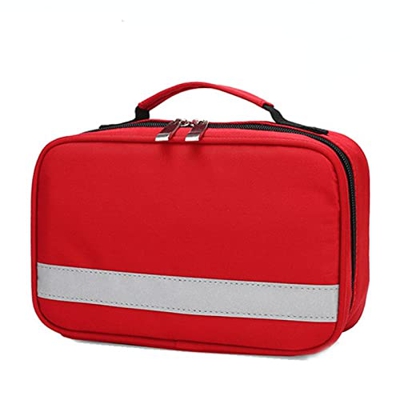 Generic Borsa Termica per insulina Borsa per Celle frigorifere per medicinali da Viaggio per insulina Borsa frigo refrigerata Borse per farmaci Congel