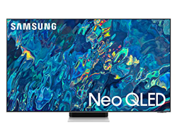 Samsung TV Neo QLED QE55QN95BATXZT, Smart TV 55" Serie QN95B, Neo QLED 4K UHD, Alexa e Google Assistant integrati, Bright Silver, 2022, DVB-T2 precio