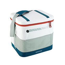 Borsa termica pieghevole con tracolla: borsa del ghiaccio Il frigorifero per la conservazione della freschezza può essere abbinato alla ghiacciaia, bo en oferta