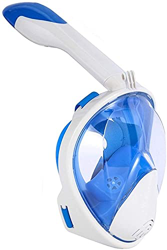 maschera subacquea Maschere subacquee Maschera per lo snorkeling Maschera subacquea antiappannamento Maschera per lo snorkeling a pieno facciale Nuoto precio