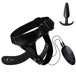 Cugzue Doppia Testa, Impermeabile, Adatto a Tutti, Nero precio