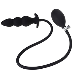 Cugzue Silicone, Nero, Gonfiabile, Confortevole precio