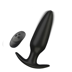 ZJZFL Piccolo Silicone modalità Multiple Nero Impermeabile,M características